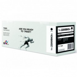 Toner do HP Color LaserJet Pro 4202 W2200X TH-2200BKXN 100% nowy czarny