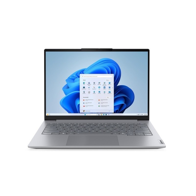 Laptop ThinkBook 14 G8 21SJ008APB W11Pro Ultra 5 225U/16GB/512GB/INT/14.0 WUXGA//Luna Grey/3YRS OS + CO2 Offset 