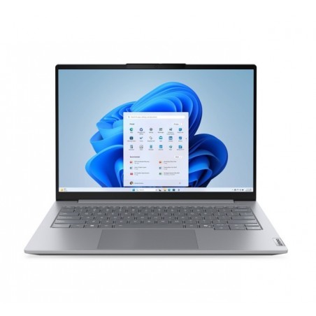 Laptop ThinkBook 14 G8 21SJ008APB W11Pro Ultra 5 225U/16GB/512GB/INT/14.0 WUXGA//Luna Grey/3YRS OS + CO2 Offset Laptop ThinkBook 14 G8 21SJ008APB W11Pro Ultra 5 225U/16GB/512GB/INT/14.0 WUXGA//Luna Grey/3YRS OS + CO2 Offset