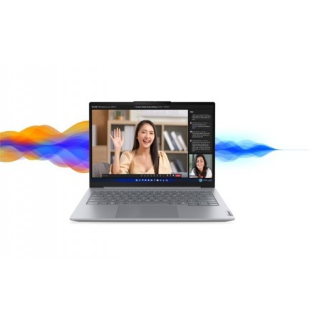 Laptop ThinkBook 14 G8 21SJ008APB W11Pro Ultra 5 225U/16GB/512GB/INT/14.0 WUXGA//Luna Grey/3YRS OS + CO2 Offset Laptop ThinkBook 14 G8 21SJ008APB W11Pro Ultra 5 225U/16GB/512GB/INT/14.0 WUXGA//Luna Grey/3YRS OS + CO2 Offset
