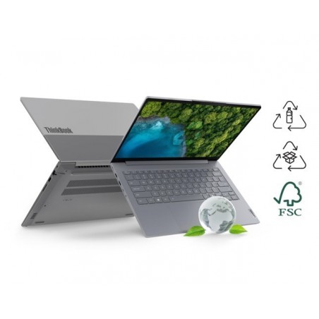Laptop ThinkBook 14 G8 21SJ008APB W11Pro Ultra 5 225U/16GB/512GB/INT/14.0 WUXGA//Luna Grey/3YRS OS + CO2 Offset Laptop ThinkBook 14 G8 21SJ008APB W11Pro Ultra 5 225U/16GB/512GB/INT/14.0 WUXGA//Luna Grey/3YRS OS + CO2 Offset