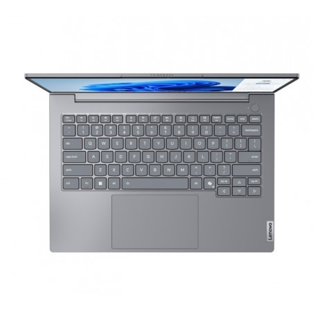 Laptop ThinkBook 14 G8 21SJ008APB W11Pro Ultra 5 225U/16GB/512GB/INT/14.0 WUXGA//Luna Grey/3YRS OS + CO2 Offset Laptop ThinkBook 14 G8 21SJ008APB W11Pro Ultra 5 225U/16GB/512GB/INT/14.0 WUXGA//Luna Grey/3YRS OS + CO2 Offset