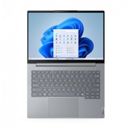 Laptop ThinkBook 14 G8 21SJ008APB W11Pro Ultra 5 225U/16GB/512GB/INT/14.0 WUXGA//Luna Grey/3YRS OS + CO2 Offset Laptop ThinkBook 14 G8 21SJ008APB W11Pro Ultra 5 225U/16GB/512GB/INT/14.0 WUXGA//Luna Grey/3YRS OS + CO2 Offset