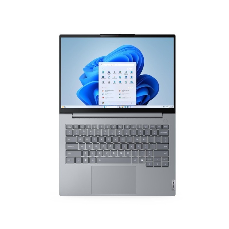 Laptop ThinkBook 14 G8 21SJ008APB W11Pro Ultra 5 225U/16GB/512GB/INT/14.0 WUXGA//Luna Grey/3YRS OS + CO2 Offset 