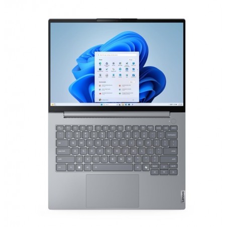 Laptop ThinkBook 14 G8 21SJ008APB W11Pro Ultra 5 225U/16GB/512GB/INT/14.0 WUXGA//Luna Grey/3YRS OS + CO2 Offset Laptop ThinkBook 14 G8 21SJ008APB W11Pro Ultra 5 225U/16GB/512GB/INT/14.0 WUXGA//Luna Grey/3YRS OS + CO2 Offset