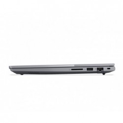 Laptop ThinkBook 14 G8 21SJ008APB W11Pro Ultra 5 225U/16GB/512GB/INT/14.0 WUXGA//Luna Grey/3YRS OS + CO2 Offset Laptop ThinkBook 14 G8 21SJ008APB W11Pro Ultra 5 225U/16GB/512GB/INT/14.0 WUXGA//Luna Grey/3YRS OS + CO2 Offset