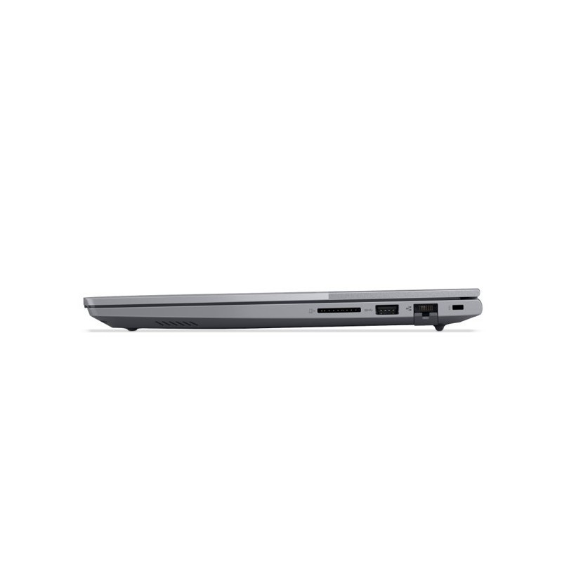 Laptop ThinkBook 14 G8 21SJ008APB W11Pro Ultra 5 225U/16GB/512GB/INT/14.0 WUXGA//Luna Grey/3YRS OS + CO2 Offset 