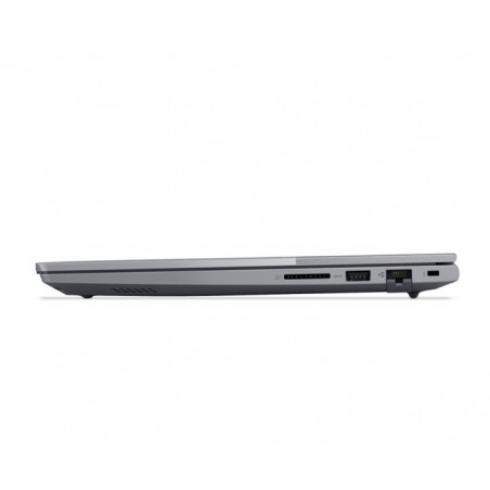 Laptop ThinkBook 14 G8 21SJ008APB W11Pro Ultra 5 225U/16GB/512GB/INT/14.0 WUXGA//Luna Grey/3YRS OS + CO2 Offset Laptop ThinkBook 14 G8 21SJ008APB W11Pro Ultra 5 225U/16GB/512GB/INT/14.0 WUXGA//Luna Grey/3YRS OS + CO2 Offset