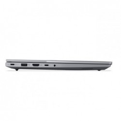 Laptop ThinkBook 14 G8 21SJ008APB W11Pro Ultra 5 225U/16GB/512GB/INT/14.0 WUXGA//Luna Grey/3YRS OS + CO2 Offset Laptop ThinkBook 14 G8 21SJ008APB W11Pro Ultra 5 225U/16GB/512GB/INT/14.0 WUXGA//Luna Grey/3YRS OS + CO2 Offset