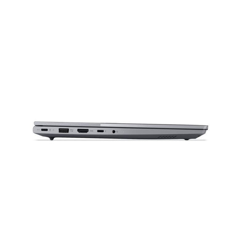 Laptop ThinkBook 14 G8 21SJ008APB W11Pro Ultra 5 225U/16GB/512GB/INT/14.0 WUXGA//Luna Grey/3YRS OS + CO2 Offset 