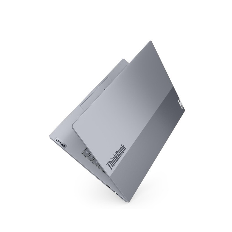Laptop ThinkBook 14 G8 21SJ008APB W11Pro Ultra 5 225U/16GB/512GB/INT/14.0 WUXGA//Luna Grey/3YRS OS + CO2 Offset 