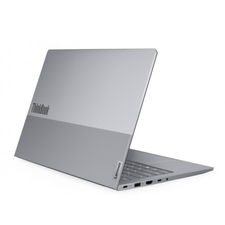 Laptop ThinkBook 14 G8 21SJ008APB W11Pro Ultra 5 225U/16GB/512GB/INT/14.0 WUXGA//Luna Grey/3YRS OS + CO2 Offset Laptop ThinkBook 14 G8 21SJ008APB W11Pro Ultra 5 225U/16GB/512GB/INT/14.0 WUXGA//Luna Grey/3YRS OS + CO2 Offset