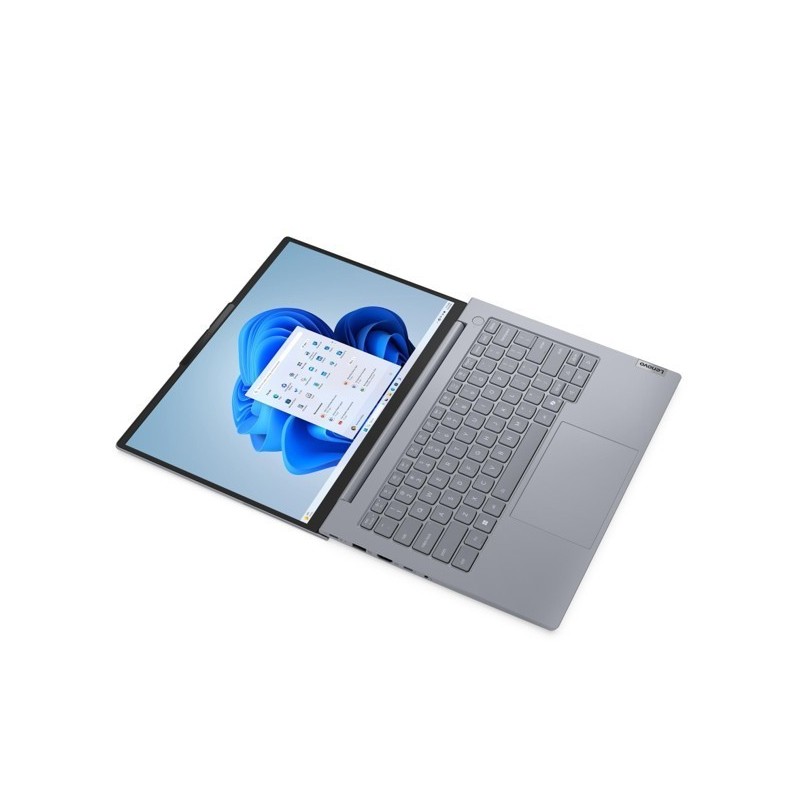 Laptop ThinkBook 14 G8 21SJ008APB W11Pro Ultra 5 225U/16GB/512GB/INT/14.0 WUXGA//Luna Grey/3YRS OS + CO2 Offset 