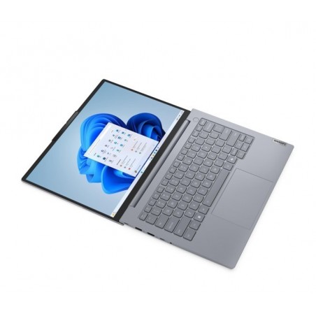 Laptop ThinkBook 14 G8 21SJ008APB W11Pro Ultra 5 225U/16GB/512GB/INT/14.0 WUXGA//Luna Grey/3YRS OS + CO2 Offset Laptop ThinkBook 14 G8 21SJ008APB W11Pro Ultra 5 225U/16GB/512GB/INT/14.0 WUXGA//Luna Grey/3YRS OS + CO2 Offset