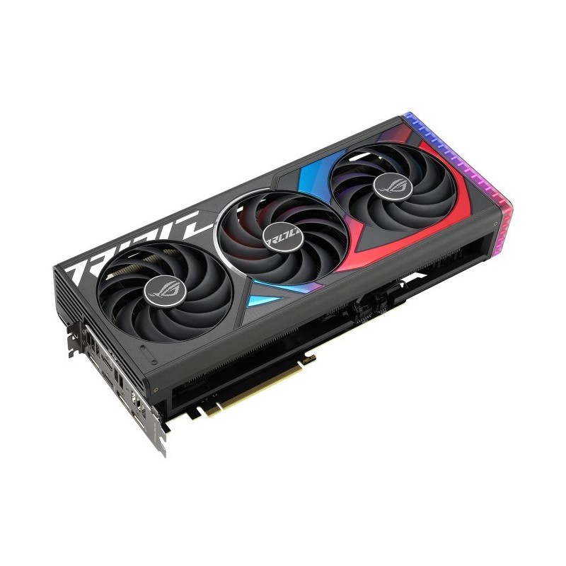 Karta graficzna GeForce RTX 4070 TI SUPER 16G GDDRX6 256bit