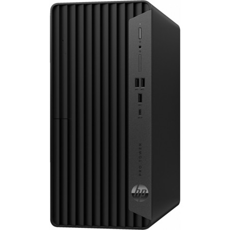 Komputer stacjonarny Pro Tower 400 G9 PCI i5-13500 512GB/16GB/W11P 99N76ET Komputer stacjonarny Pro Tower 400 G9 PCI i5-13500 512GB/16GB/W11P 99N76ET