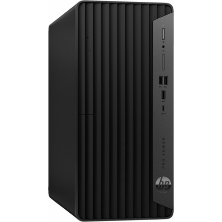 Komputer stacjonarny Pro Tower 400 G9 PCI i5-13500 512GB/16GB/W11P 99N76ET Komputer stacjonarny Pro Tower 400 G9 PCI i5-13500 512GB/16GB/W11P 99N76ET