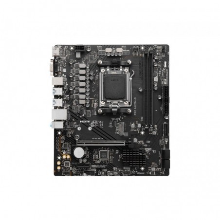 Płyta główna PRO A620M-B AM5 2DDR5 HDMI/M2 mATX Płyta główna PRO A620M-B AM5 2DDR5 HDMI/M2 mATX