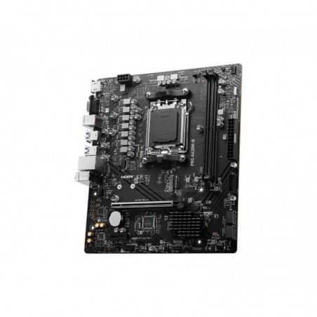 Płyta główna PRO A620M-B AM5 2DDR5 HDMI/M2 mATX Płyta główna PRO A620M-B AM5 2DDR5 HDMI/M2 mATX