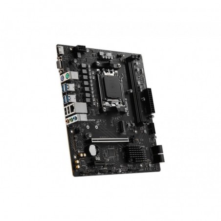 Płyta główna PRO A620M-B AM5 2DDR5 HDMI/M2 mATX Płyta główna PRO A620M-B AM5 2DDR5 HDMI/M2 mATX