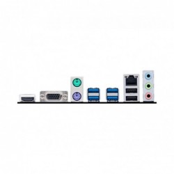 Płyta główna PRO A620M-B AM5 2DDR5 HDMI/M2 mATX Płyta główna PRO A620M-B AM5 2DDR5 HDMI/M2 mATX