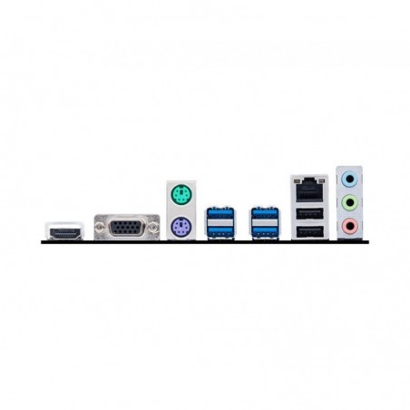 Płyta główna PRO A620M-B AM5 2DDR5 HDMI/M2 mATX Płyta główna PRO A620M-B AM5 2DDR5 HDMI/M2 mATX