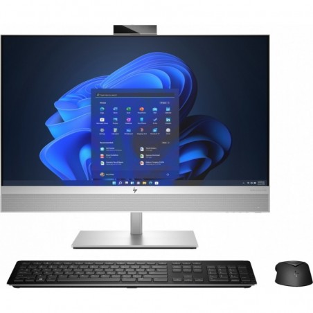 Komputer EliteOne 870 G9 All-in-One, ekran dotykowy i5-13500 512GB/16GB/W11P/27 cali 628N3ET Komputer EliteOne 870 G9 All-in-One, ekran dotykowy i5-13500 512GB/16GB/W11P/27 cali 628N3ET