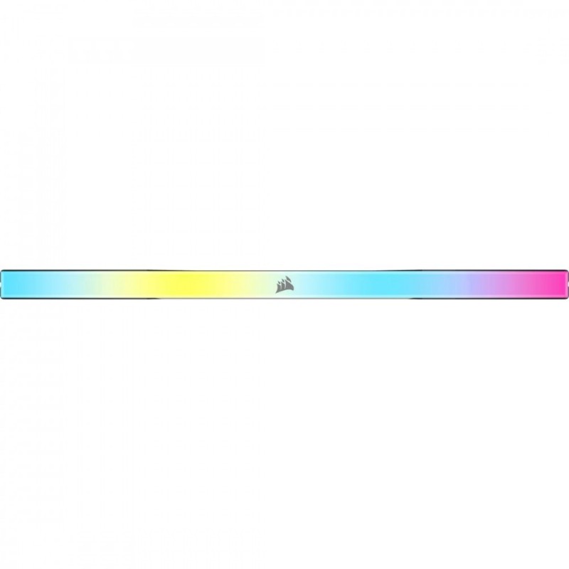 Pamięć DDR5 Vengeance RGB 96GB/6400(2*48GB) CL32 Pamięć DDR5 Vengeance RGB 96GB/6400(2*48GB) CL32