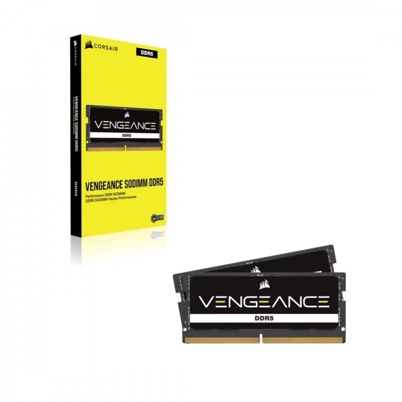 Pamięć DDR5 Vengeance 16GB/5600 (1*16) CL48 