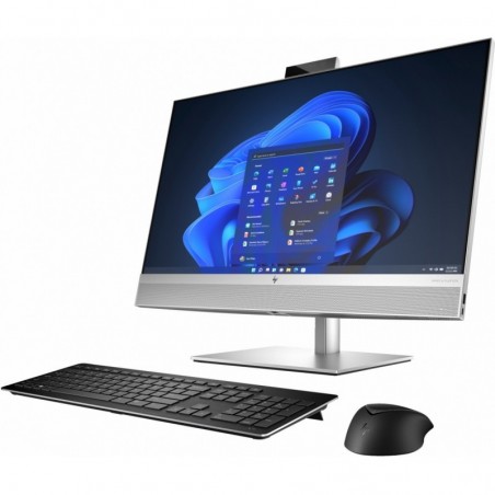 Komputer EliteOne 870 G9 All-in-One, ekran dotykowy i5-13500 512GB/16GB/W11P/27 cali 628N3ET Komputer EliteOne 870 G9 All-in-One, ekran dotykowy i5-13500 512GB/16GB/W11P/27 cali 628N3ET