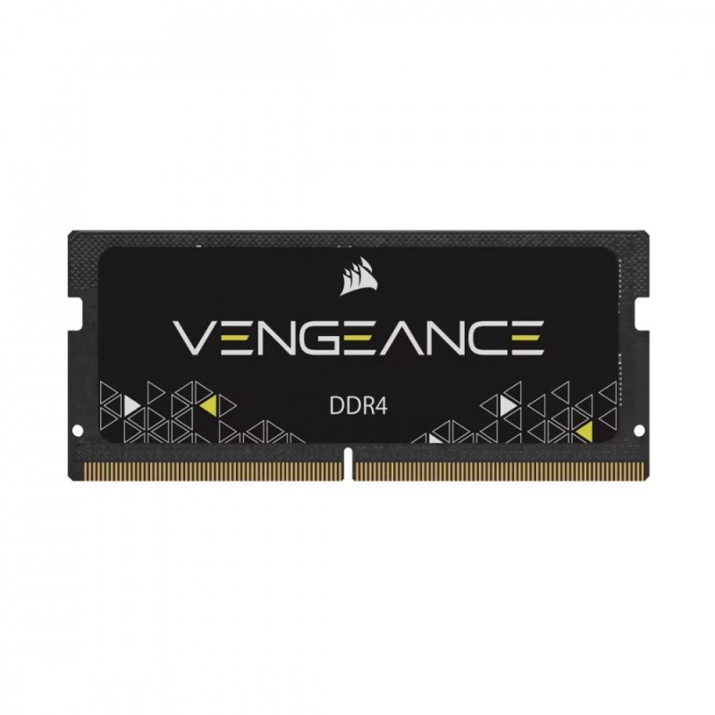 Pamięć DDR4 Vengeance 16GB/3200 (1x16GB) CL22 SODIMM 