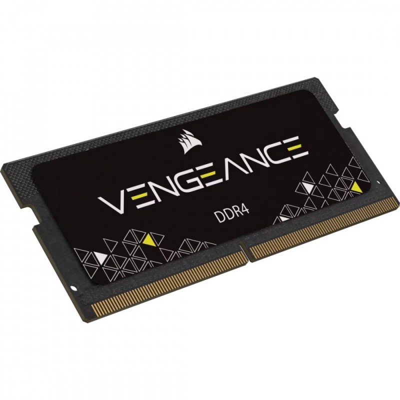Pamięć DDR4 Vengeance 16GB/3200 (1x16GB) CL22 SODIMM 