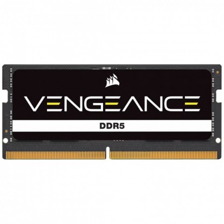 Pamięć DDR5 Vengeance 32GB/5600 (1*32) CL48 Pamięć DDR5 Vengeance 32GB/5600 (1*32) CL48