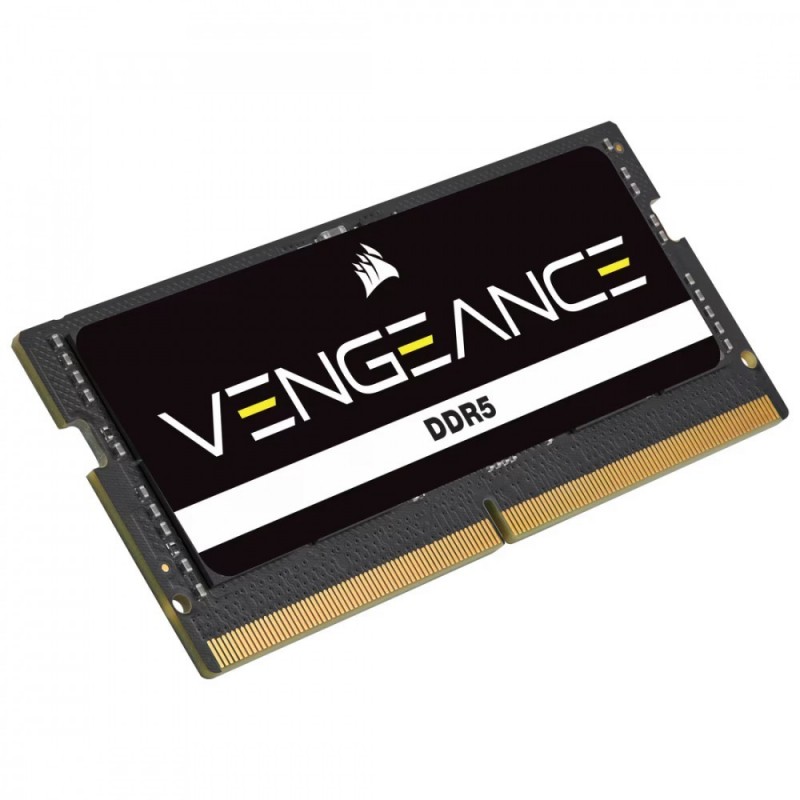 Pamięć DDR5 Vengeance 32GB/5600 (2*16) CL48 Pamięć DDR5 Vengeance 32GB/5600 (2*16) CL48