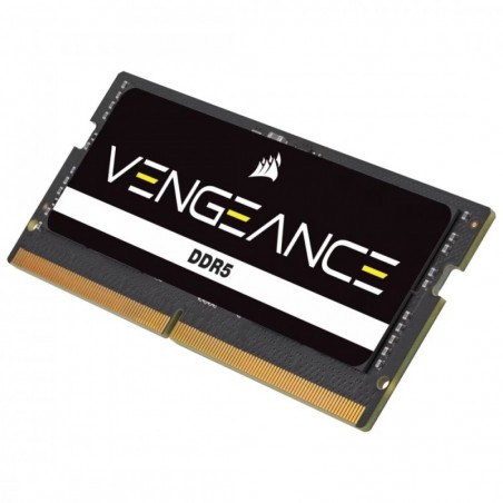 Pamięć DDR5 Vengeance 48GB/5600 (1*48) CL48 Pamięć DDR5 Vengeance 48GB/5600 (1*48) CL48