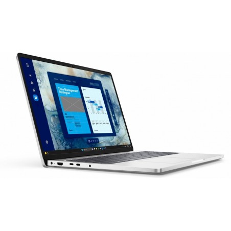 Laptop Dell Pro 16 PC16250 W11P C3 100U/8GB/512GB/16.0 FHD+/Int/FgrPr/Cam&Mic/WLAN+BT/BcklKb/3C/3YPS Platinum Laptop Dell Pro 16 PC16250 W11P C3 100U/8GB/512GB/16.0 FHD+/Int/FgrPr/Cam&Mic/WLAN+BT/BcklKb/3C/3YPS Platinum