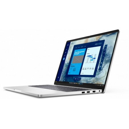 Laptop Dell Pro 16 PC16250 W11P C3 100U/8GB/512GB/16.0 FHD+/Int/FgrPr/Cam&Mic/WLAN+BT/BcklKb/3C/3YPS Platinum Laptop Dell Pro 16 PC16250 W11P C3 100U/8GB/512GB/16.0 FHD+/Int/FgrPr/Cam&Mic/WLAN+BT/BcklKb/3C/3YPS Platinum