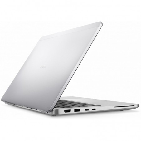 Laptop Dell Pro 13 Plus PB13250 W11P U7 265U/32GB/512GB/13.3 FHD +/Int/FgrPr&SmtCd/FHD/IRCam/Mic/WLAN+BT/BcklKb/3C/vPro/3YPS Alu Laptop Dell Pro 13 Plus PB13250 W11P U7 265U/32GB/512GB/13.3 FHD +/Int/FgrPr&SmtCd/FHD/IRCam/Mic/WLAN+BT/BcklKb/3C/vPro/3YPS Alu