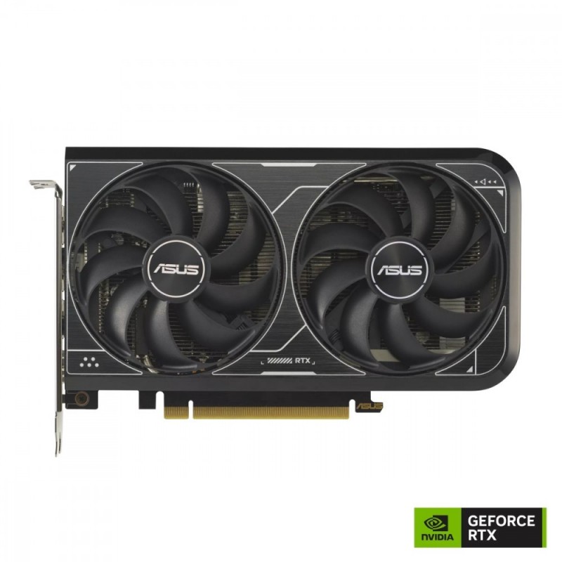 Karta graficzna RTX 4060 Ti DUAL OC V2 8GB GDDR6 128bit 3DP