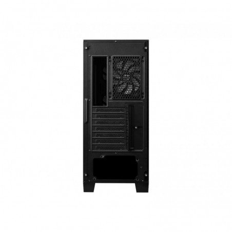 Obudowa MAG FORGE 321R AIR FLOW TEMPERED GLASS Obudowa MAG FORGE 321R AIR FLOW TEMPERED GLASS