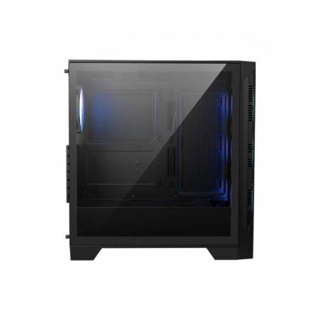 Obudowa MAG FORGE 321R AIR FLOW TEMPERED GLASS Obudowa MAG FORGE 321R AIR FLOW TEMPERED GLASS