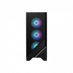 Obudowa MAG FORGE 321R AIR FLOW TEMPERED GLASS Obudowa MAG FORGE 321R AIR FLOW TEMPERED GLASS