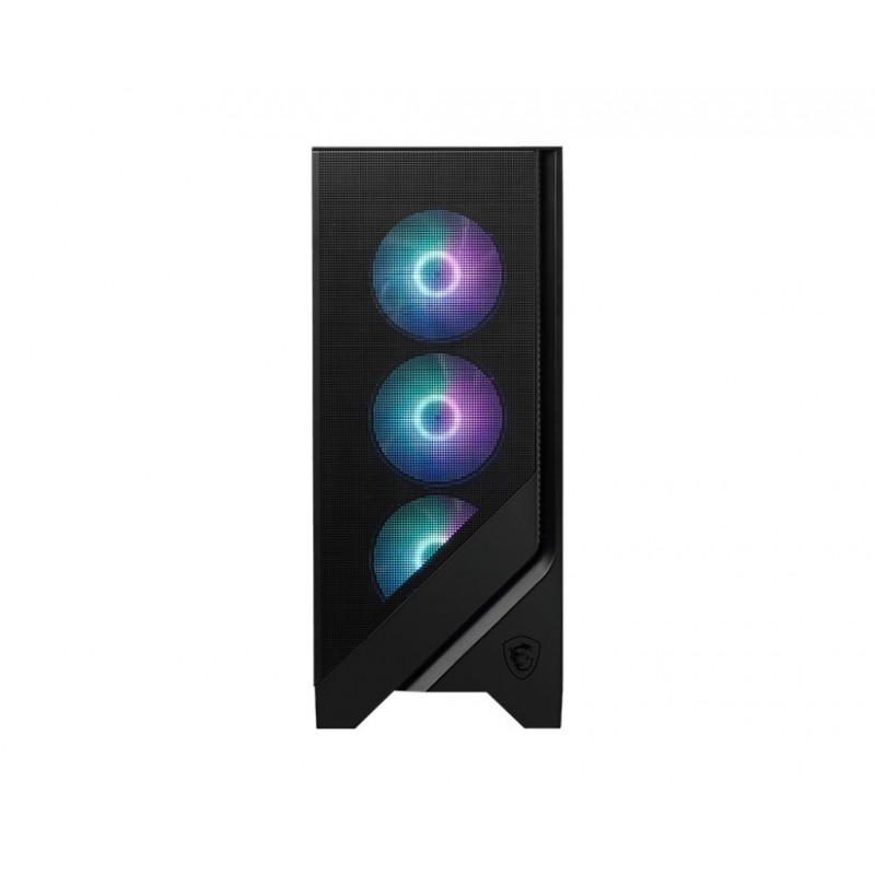 Obudowa MAG FORGE 321R AIR FLOW TEMPERED GLASS Obudowa MAG FORGE 321R AIR FLOW TEMPERED GLASS