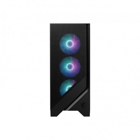 Obudowa MAG FORGE 321R AIR FLOW TEMPERED GLASS Obudowa MAG FORGE 321R AIR FLOW TEMPERED GLASS