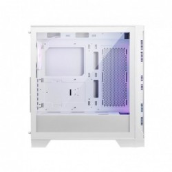 Obudowa MAG FORGE 320R WHITE AIRFLOW Obudowa MAG FORGE 320R WHITE AIRFLOW