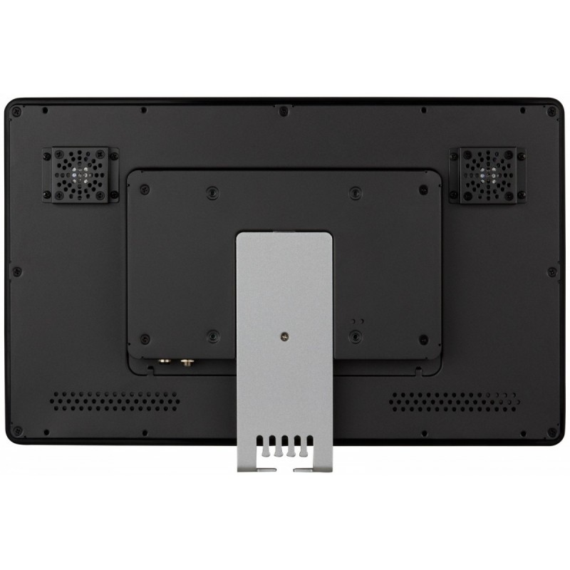 Monitor 16 cali OTF1616MC-B1, VA,poj.10pkt.1100cd,IP65, outdoor, VGA,HDMI,DP,RJ45 