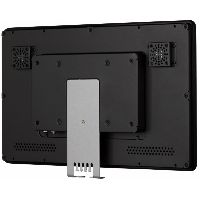 Monitor 16 cali OTF1616MC-B1, VA,poj.10pkt.1100cd,IP65, outdoor, VGA,HDMI,DP,RJ45 