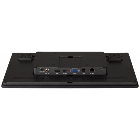 Monitor 16 cali OTF1616MC-B1, VA,poj.10pkt.1100cd,IP65, outdoor, VGA,HDMI,DP,RJ45 Monitor 16 cali OTF1616MC-B1, VA,poj.10pkt.1100cd,IP65, outdoor, VGA,HDMI,DP,RJ45