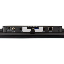 Monitor 16 cali OTF1616MC-B1, VA,poj.10pkt.1100cd,IP65, outdoor, VGA,HDMI,DP,RJ45 Monitor 16 cali OTF1616MC-B1, VA,poj.10pkt.1100cd,IP65, outdoor, VGA,HDMI,DP,RJ45