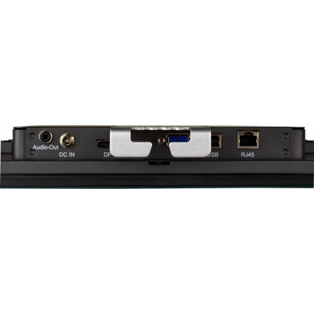 Monitor 16 cali OTF1616MC-B1, VA,poj.10pkt.1100cd,IP65, outdoor, VGA,HDMI,DP,RJ45 Monitor 16 cali OTF1616MC-B1, VA,poj.10pkt.1100cd,IP65, outdoor, VGA,HDMI,DP,RJ45